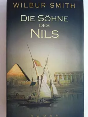 Couverture du produit · Die Söhne des Nils