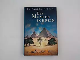 Couverture du produit · Der Mumienschrein