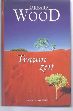 Couverture du produit · Traumzeit.