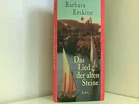 Couverture du produit · Das Lied der alten Steine