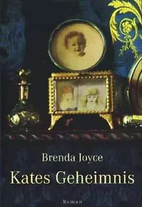 Couverture du produit · Kates Geheimnis.