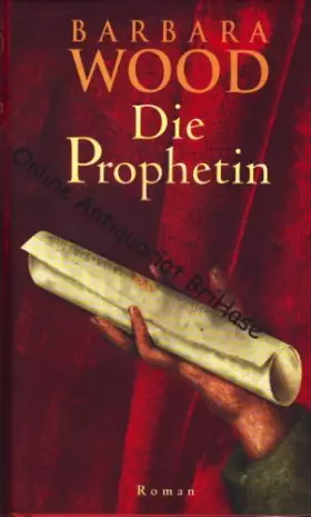 Couverture du produit · Die Prophetin.