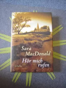 Couverture du produit · Hör mich rufen