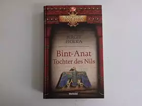 Couverture du produit · Bint Anat - Tochter des Nils