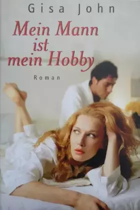 Couverture du produit · Mein Mann ist mein Hobby