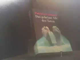 Couverture du produit · Das geheime ABC der Toten