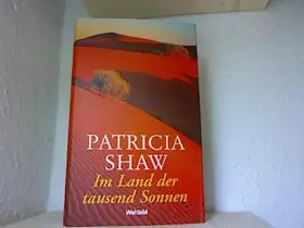 Couverture du produit · Im Land der tausend Sonnen.