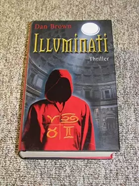 Couverture du produit · Illuminati