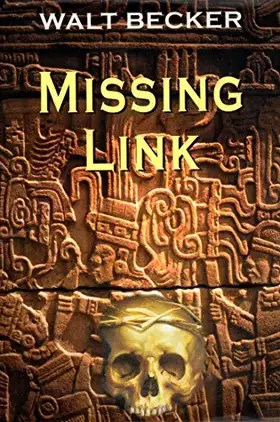 Couverture du produit · Missing Link,