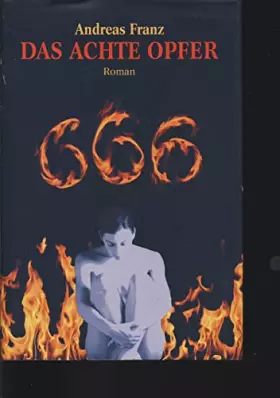 Couverture du produit · Das achte Opfer. Roman.