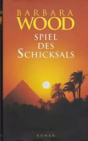 Couverture du produit · Spiel des Schicksals
