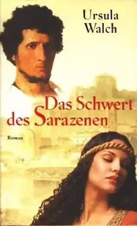 Couverture du produit · Das Schwert des Sarazenen