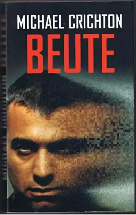 Couverture du produit · Beute : Roman.