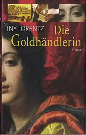 Couverture du produit · Die Goldhändlerin