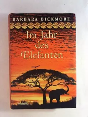 Couverture du produit · Im Jahr des Elefanten