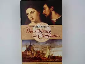 Couverture du produit · Der Chirurg von Campodios.