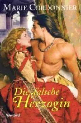 Couverture du produit · Die falsche Herzogin