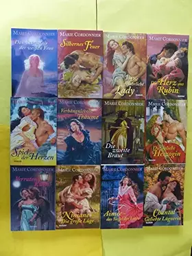 Couverture du produit · Aimee - das Siegel der Liebe