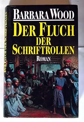 Couverture du produit · Der Fluch der Schriftrollen