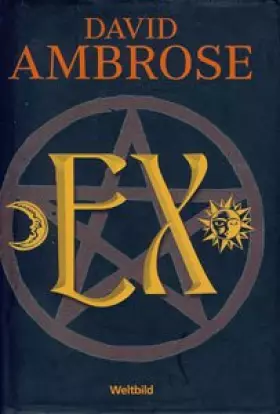 Couverture du produit · Ex (Livre en allemand)