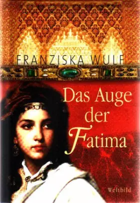 Couverture du produit · Das Auge der Fatima