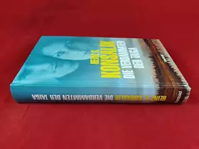 Couverture du produit · Die Verdammten der Taiga