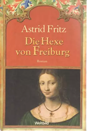 Couverture du produit · Die Hexe von Freiburg