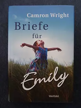 Couverture du produit · Briefe f�r Emily