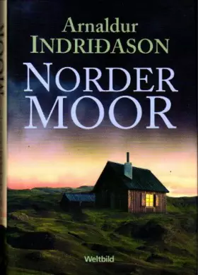 Couverture du produit · Nordermoor