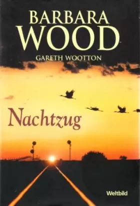 Couverture du produit · Nachtzug