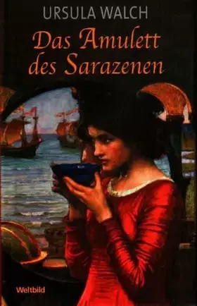 Couverture du produit · Das Amulett des Sarazenen.