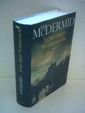 Couverture du produit · Val McDermid: Echo einer Winternacht