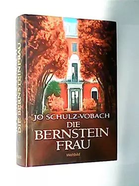 Couverture du produit · Die Bernsteinfrau