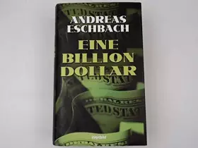 Couverture du produit · Eine Billion Dollar