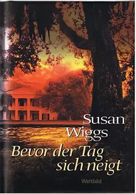 Couverture du produit · Bevor der Tag sich neigt.