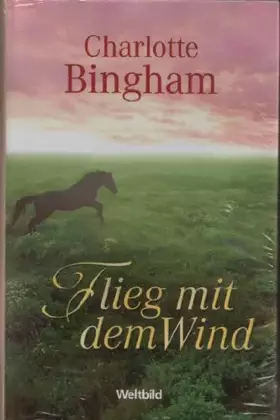 Couverture du produit · Flieg mit dem Wind