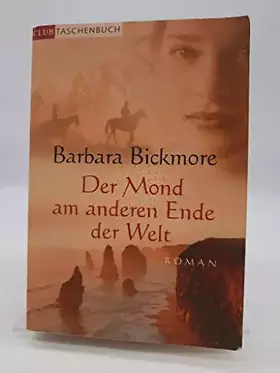 Couverture du produit · Der mond am anderen Ende der Welt