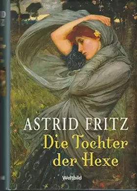 Couverture du produit · Die Tochter der Hexe