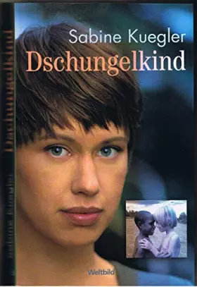 Couverture du produit · Dschungelkind