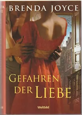 Couverture du produit · Gefahren der Liebe