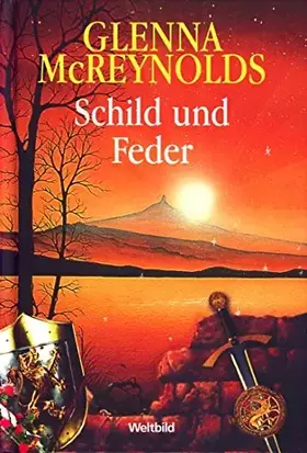Couverture du produit · Schild und Feder : Roman.
