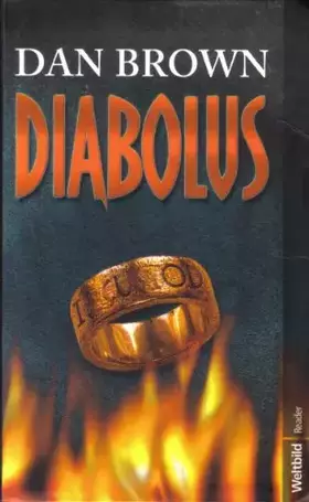 Couverture du produit · Diabolus.