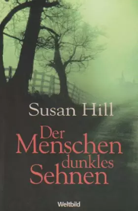 Couverture du produit · Der Menschen dunkles Sehnen.
