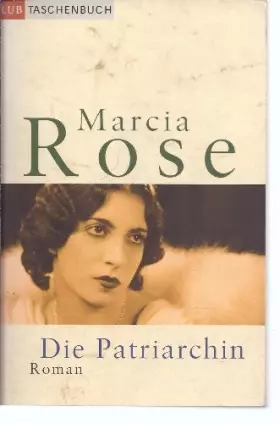 Couverture du produit · Die Patriarchin.