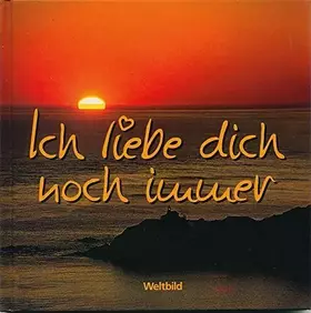 Couverture du produit · Ich Liebe dich noch immer