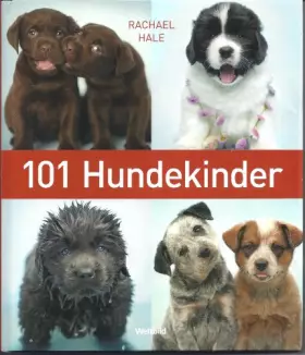 Couverture du produit · 101 Hundekinder