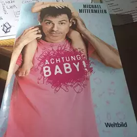 Couverture du produit · Achtung Baby!.