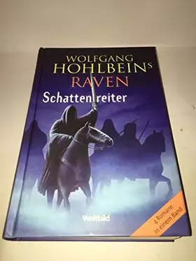 Couverture du produit · Wolfgang Hohlbeins Raven