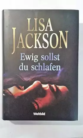 Couverture du produit · Ewig sollst du schlafen