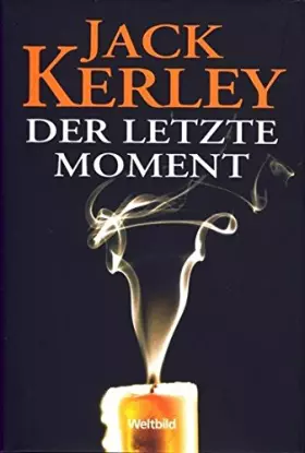 Couverture du produit · Der letzte Moment